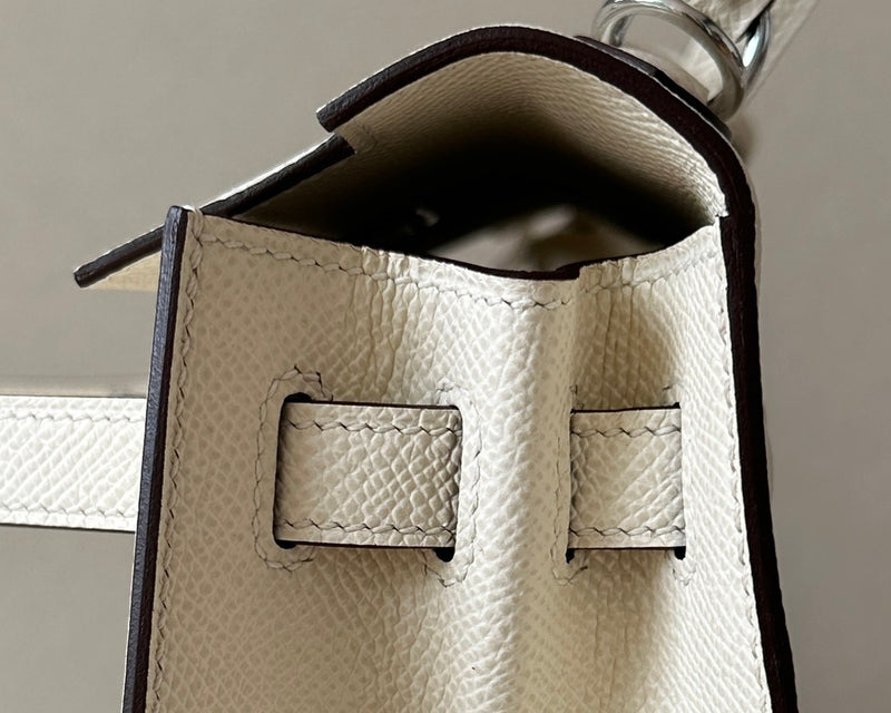Bolsa Hermes Kelly