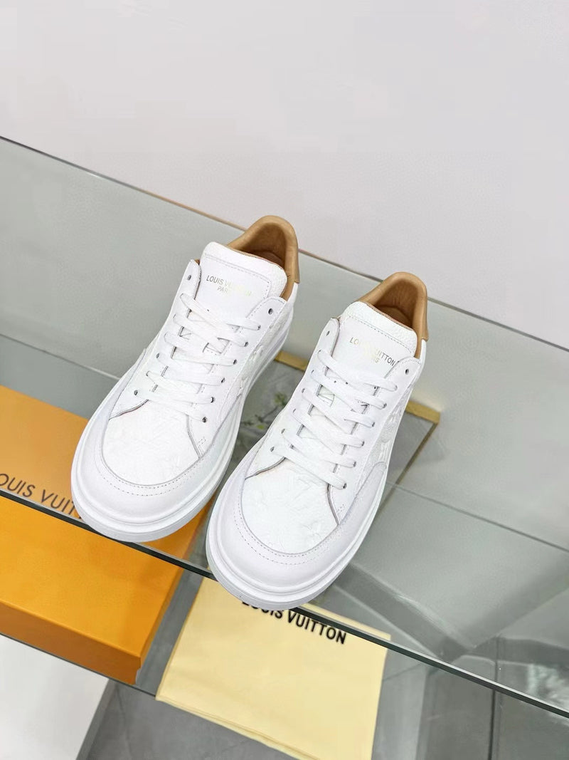 Beverly Hills White