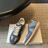 Maison Margiela Replica Low-Top Sneaker Blue/Grey