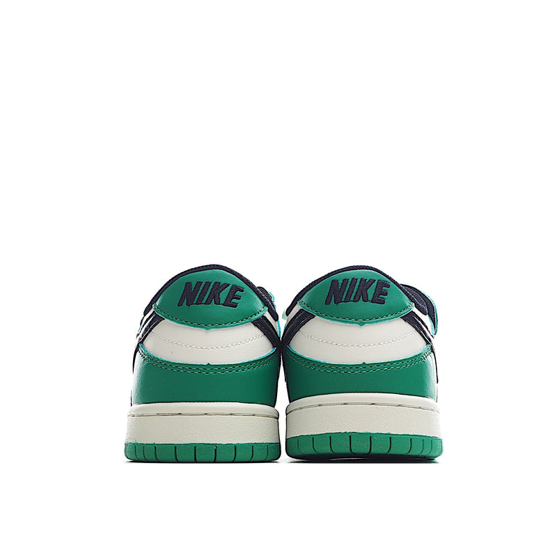 Nike Dunk Low Lottery Green Infantil