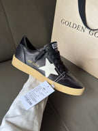 GOLDEN GOOSE GGDB SNEAKERS BLACK