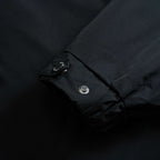 Light Technical Fabric Windbreaker