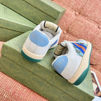 Gucci Screener Blue