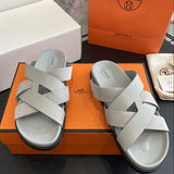 Hermes kazimir Gray