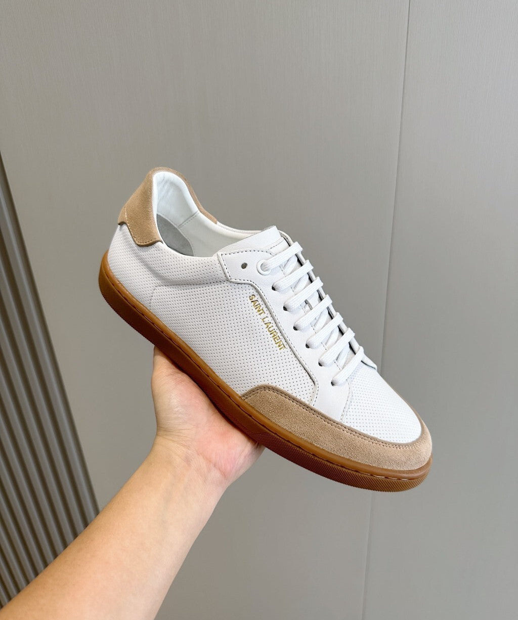 TÊNIS YVES SAINT LAURENT