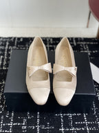 Chanel - Sapatilhas