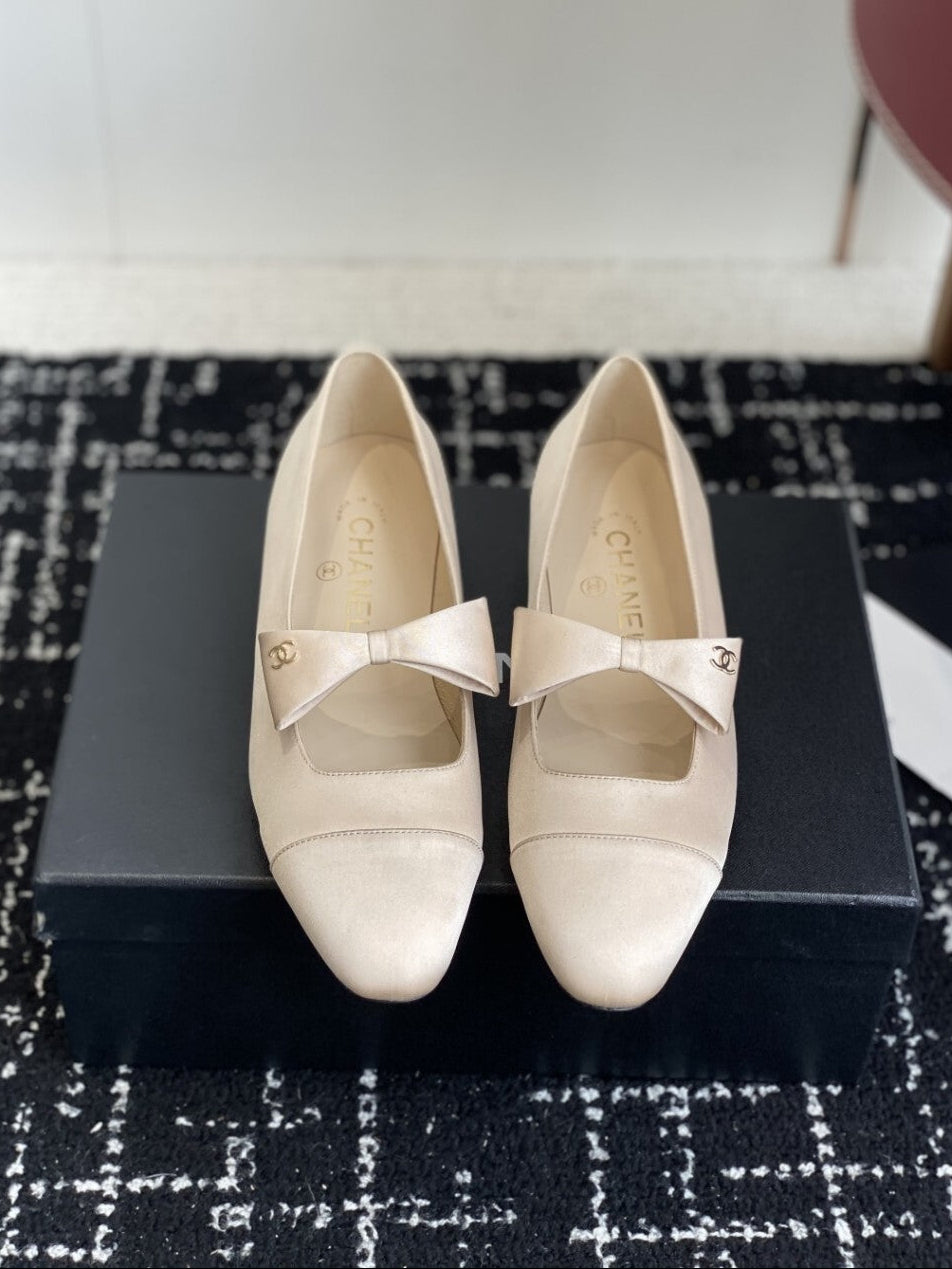Chanel - Sapatilhas