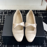 Chanel - Sapatilhas