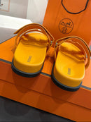 Hermes Chypre  Sandal yellow