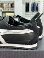 Onitsuka Tiger Mexico 66 Black/White