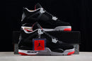 Jordan 4 Retro Bred Reimagined