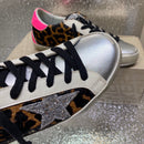 "GOLDEN GOOSE" GGDB SUPER STAR