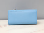 bolsa tote Ferragamo Hug  blue