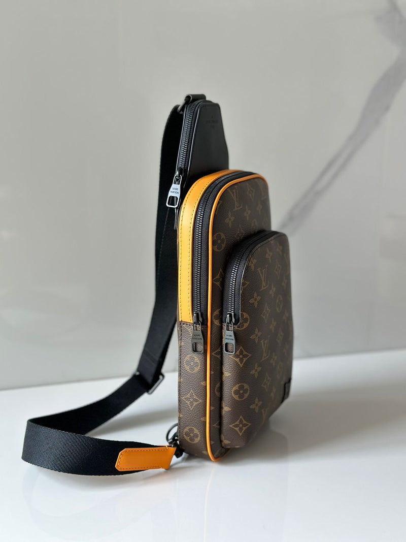 Avenue Sling Bag