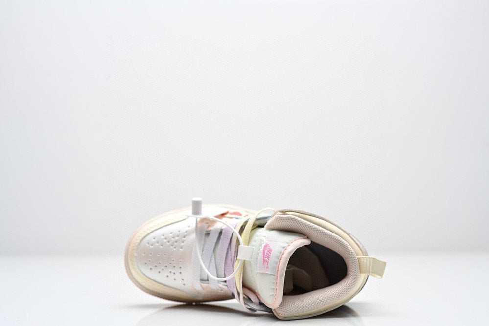 Air Jordan 1 Mid infantil