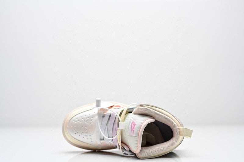 Air Jordan 1 Mid infantil