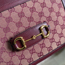 Bolsa Gucci Horsebit Supreme 1955