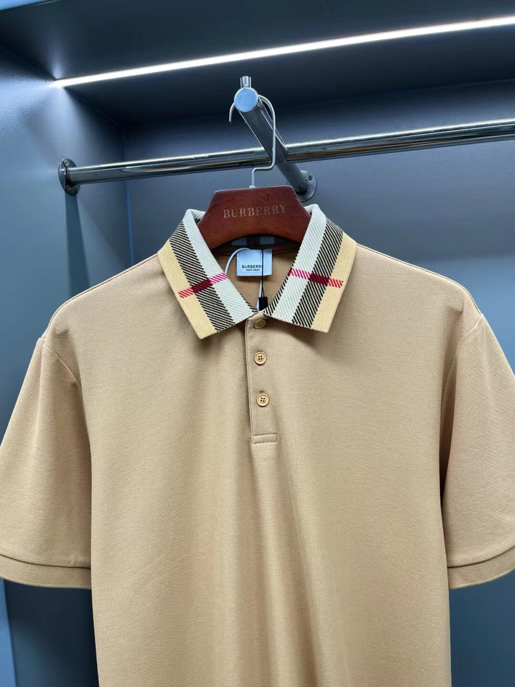 Camiseta BURB. ( pronta entrega )