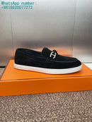 HERMES LOAFER
