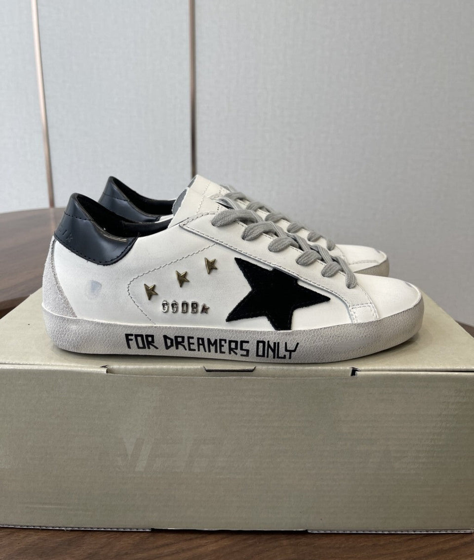 GOLDEN GOOSE GGDB SNEAKERS