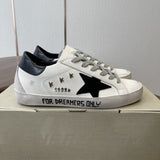 GOLDEN GOOSE GGDB SNEAKERS