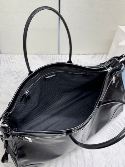 Bolsa tote Bonnie Prada