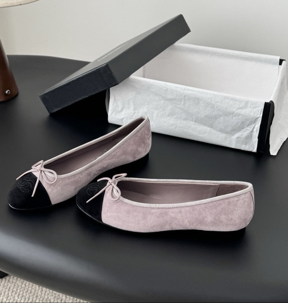 Chanel - Sapatilhas de Balé