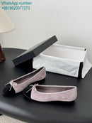 Chanel - Sapatilhas de Balé