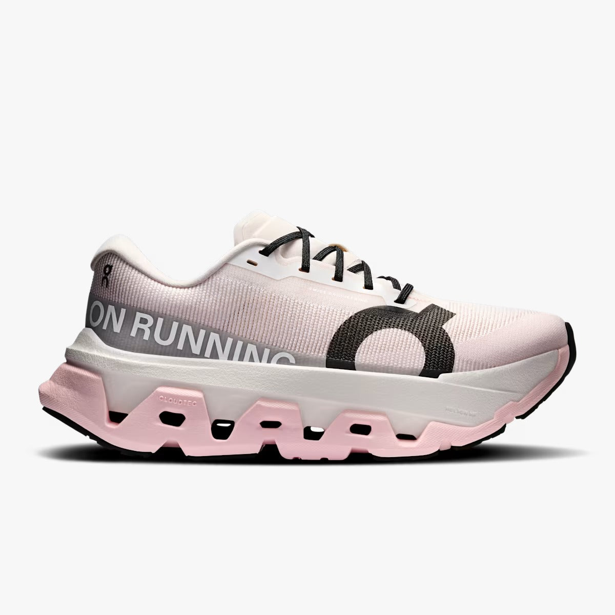 On Running Cloudmonster 3 Hyper