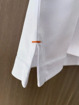 Camiseta Loro Piana White