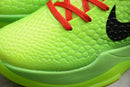 Nike Kobe 6 Protro green Apple