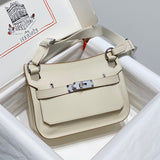 Bolsa Hermès Jypsière Mini