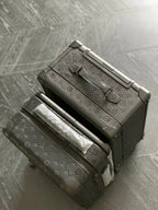 Louis Vuitton Horizon 55 Black