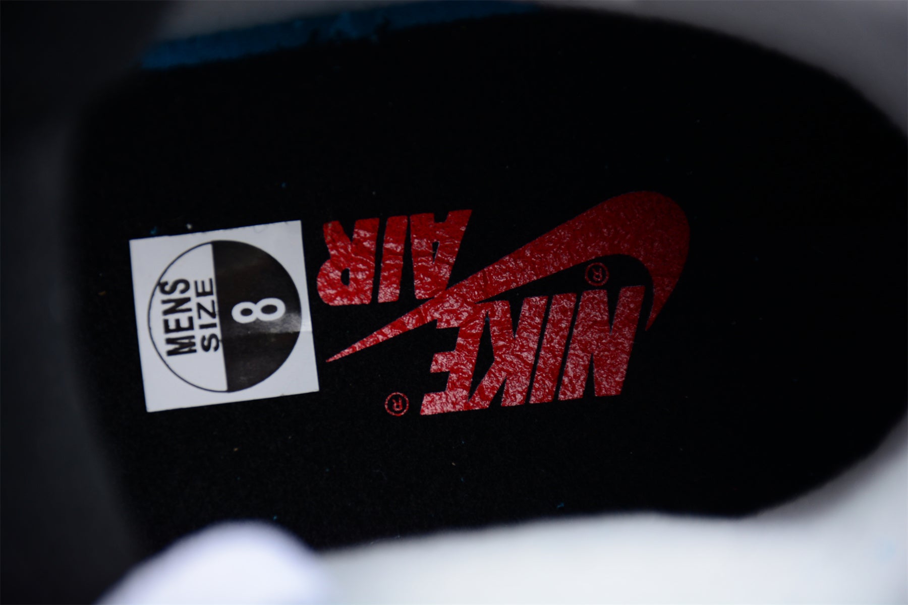 Air Jordan 4 Retro "White Cement"