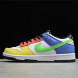 Nike Dunk Low Green Strike dD1503 106