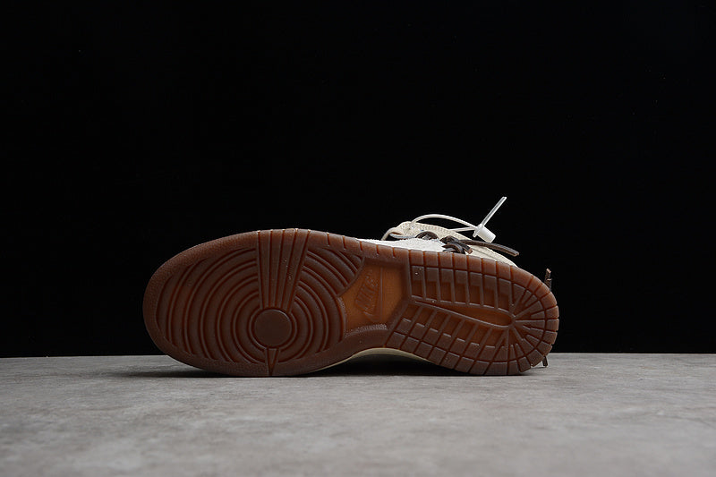 Dunk High Bodega Sail