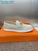 HERMES LOAFER