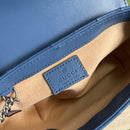 Gucci GG Marmont Super Mini Bag 476433