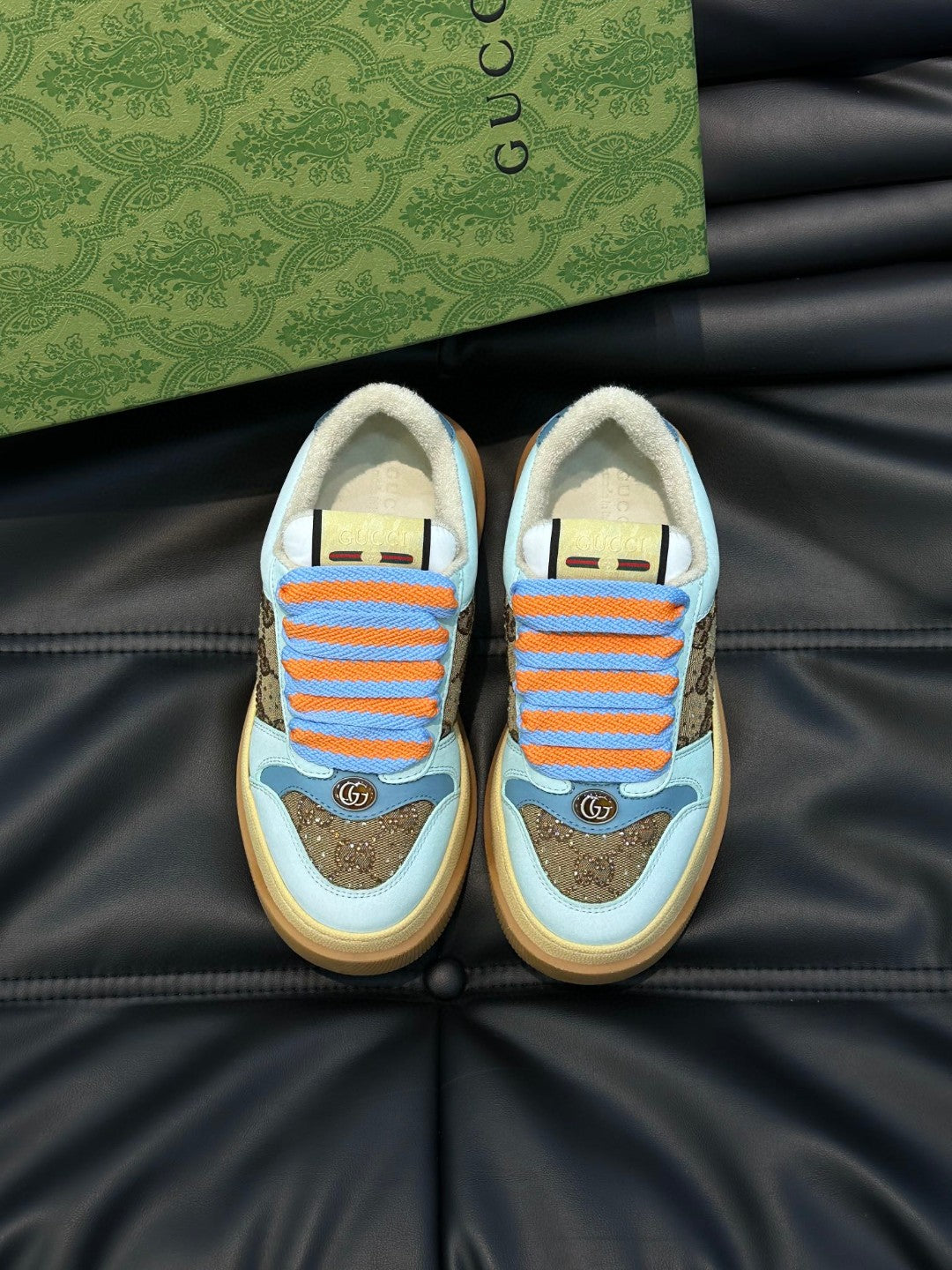 Gucci GG Sneaker