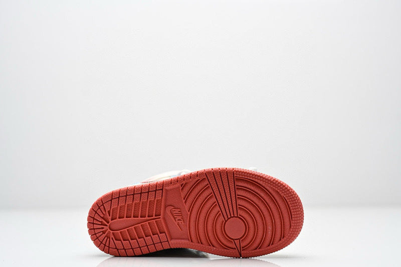 Air Jordan 1 Mid infantil