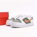 Nike Dunk Low NY vs. NY Infantil