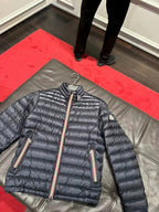 Moncler Daniel Short Down Jacket