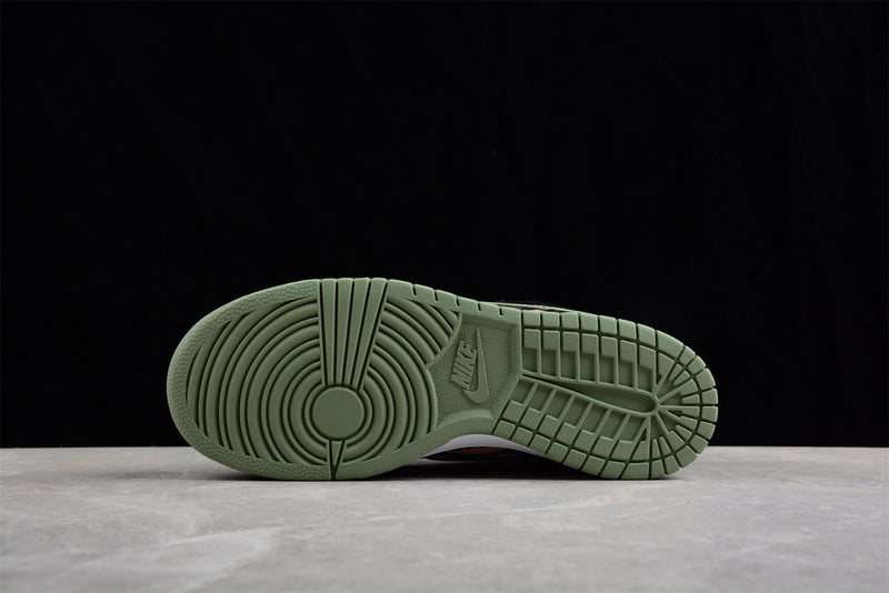 Nike Dunk Low Crazy Camo DH0957-001