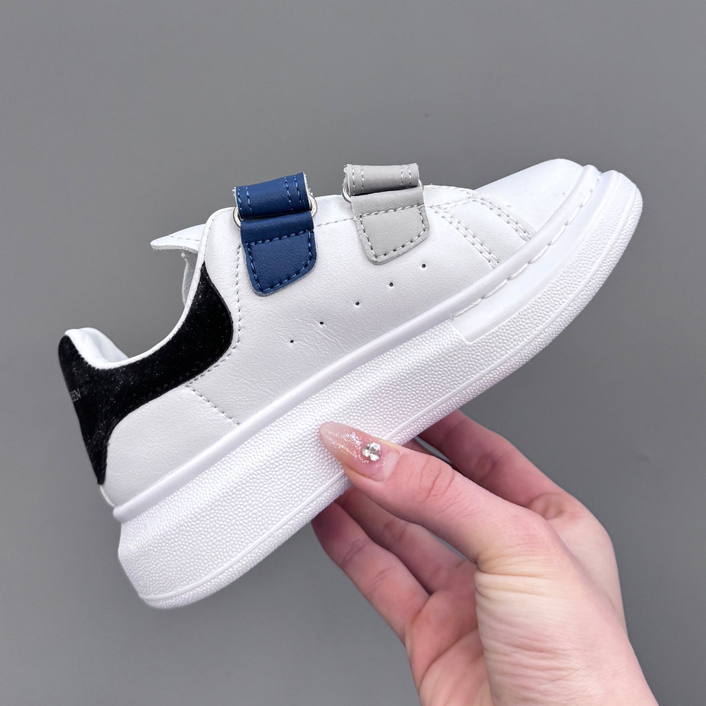 Tênis Alexander McQueen  Colors Infantil