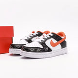 Nike SB Dunk Low  Halloween (2021) Infantil