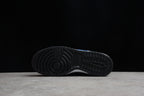 Nike Dunk Low EMB NBA 75th Anniversary Knicks DD3363-002