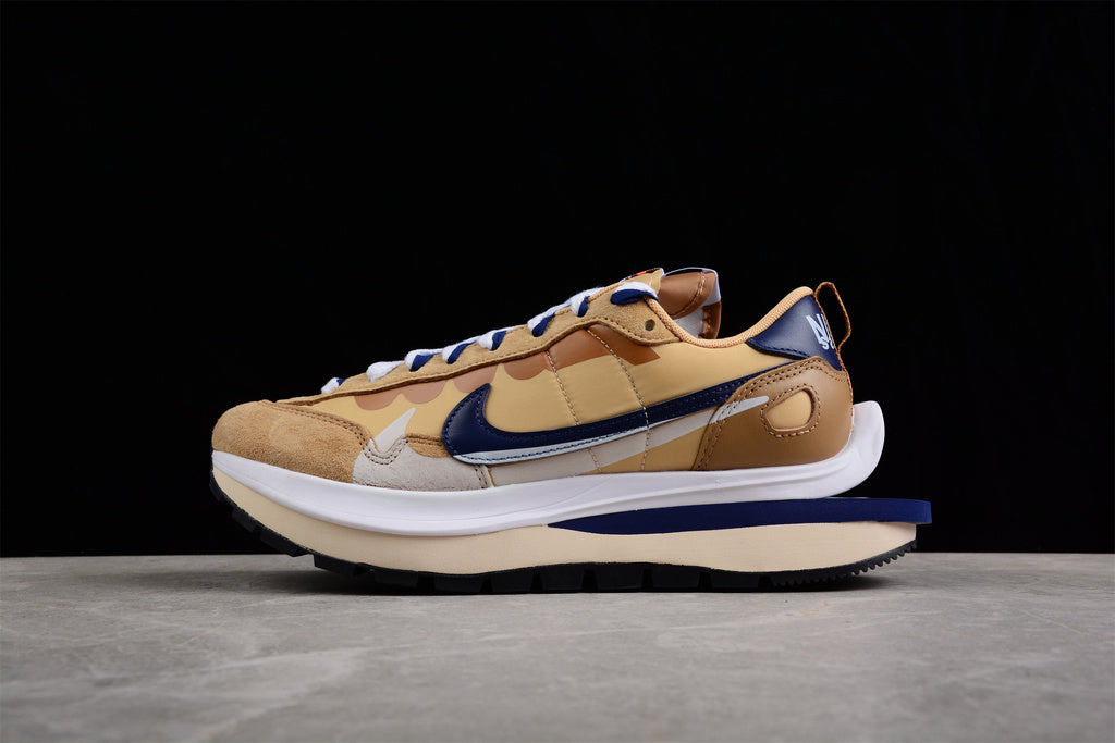 Nike Vaporwaffle sacai Sesame Blue Void DD1875-200 – Manfrim