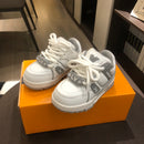 Trainer Maxi LV Gray Infantil