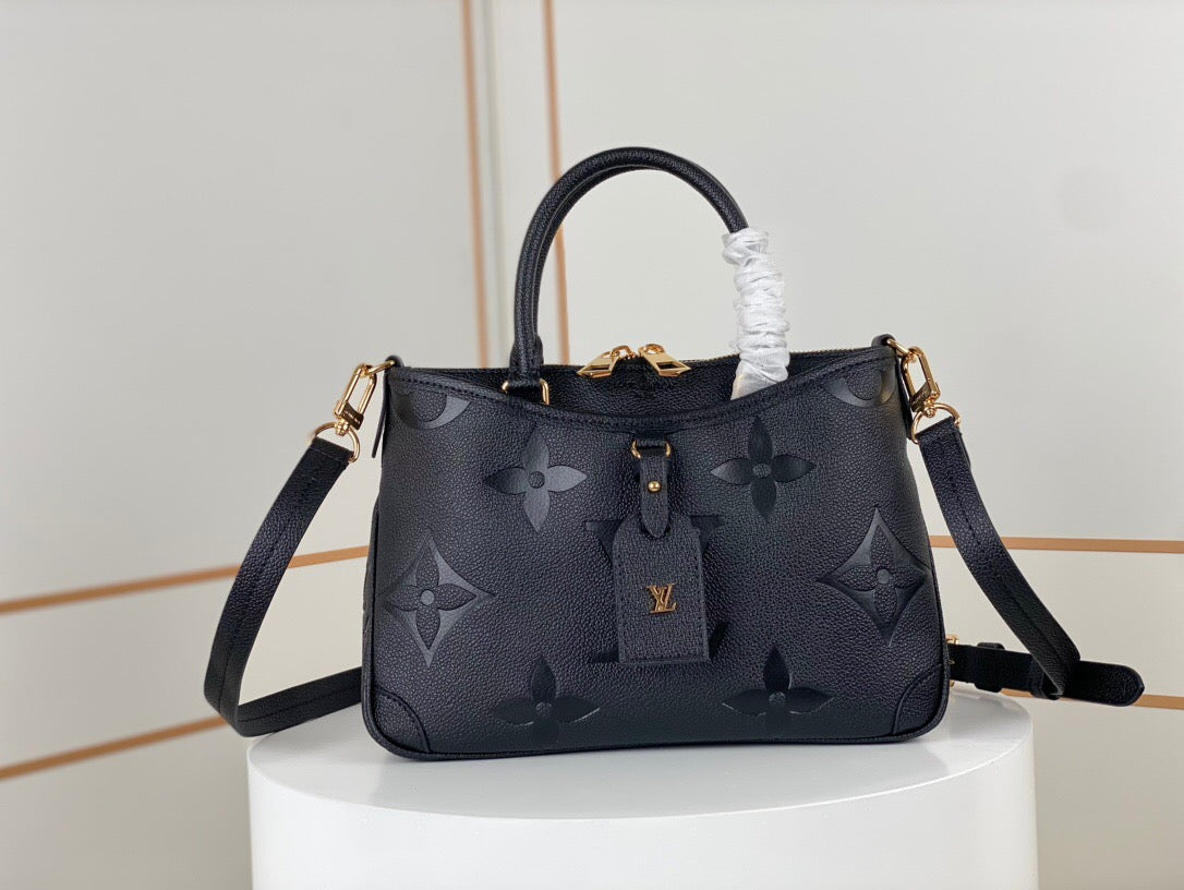 Bolsa Trianon PM
