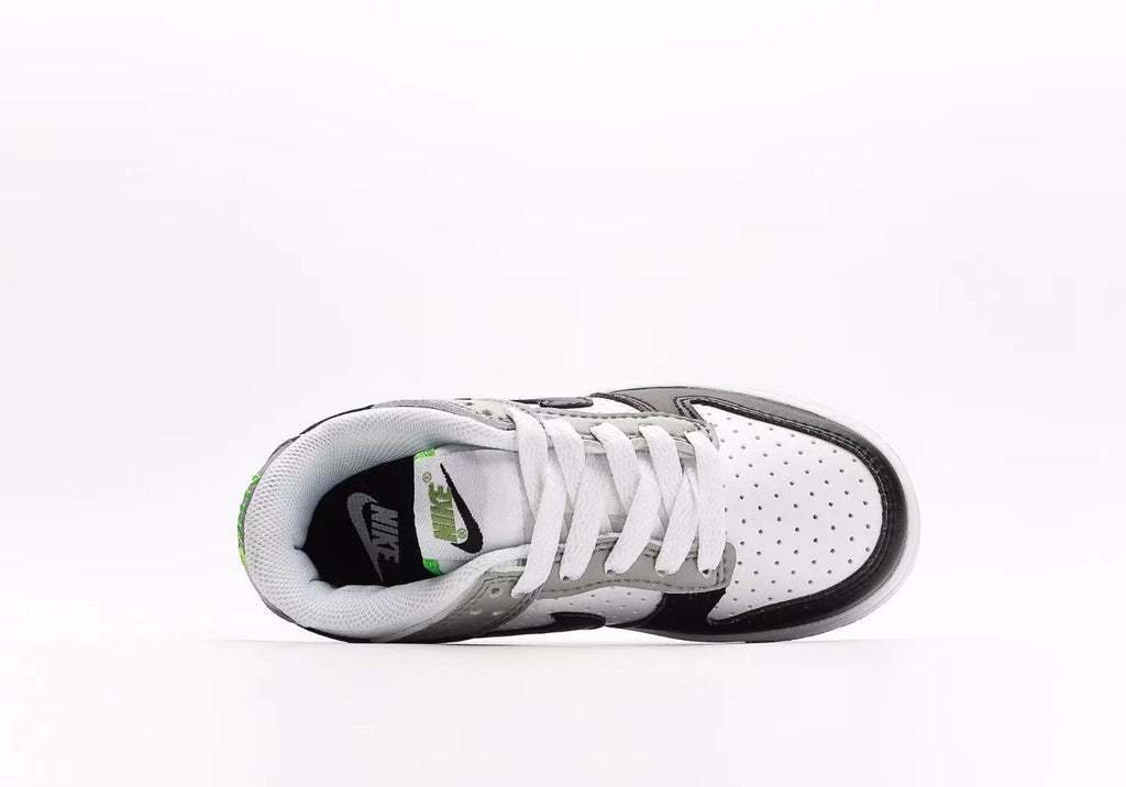 Nike SB Dunk Low Pro "Chlorophyll Infantil
